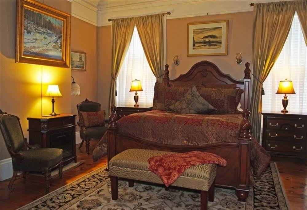 Blind Tiger Portland - Carleton Street Guest House 外观 照片